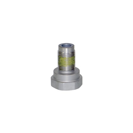 Bedford Precision Parts Bedford Precision Piston Valve - GMax 5900/10000, Mark IV for Graco 58-2567